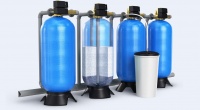 Фильтры обезжелезивания воды - «Гидробурсервис»